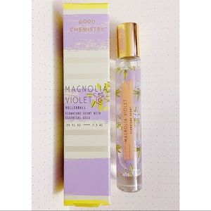 FREE❤️ Magnolia Violet by Good Chemistry 7.5ml